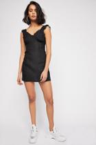 Oh So Sweet Mini Dress By Endless Summer At Free People